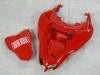 Motorcycle Fairings Kit - Alice Barcode Ducati 1198 1098 848 Evo Motorcycle Fairings | ND848-13 - Image 3 of 0