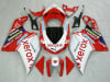 Motorcycle Fairings Kit - Ducati 1198 1098 848 Evo Xerox Fairings | ND848-14 - Image 1 of 0