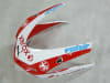 Motorcycle Fairings Kit - Ducati 1198 1098 848 Evo Xerox Fairings | ND848-14 - Image 2 of 0