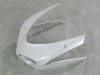 Motorcycle Fairings Kit - Ducati 1198 1098 848 Evo Pearl Tribal on Pearl White Fairings | ND848-18 - Image 2 of 0