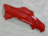 Motorcycle Fairings Kit - Ducati 1198 1098 848 Evo Red/White Fairings | ND848-19 - Image 3 of 0
