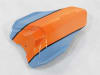 Motorcycle Fairings Kit - Ducati 1198 1098 848 Evo Gulf Oil Fairings | ND848-2 - Image 5 of 0