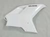 Motorcycle Fairings Kit - Ducati 1198 1098 848 Evo White/Black Fairings | ND848-21 - Image 4 of 0