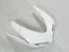 Motorcycle Fairings Kit - Ducati 1198 1098 848 Evo White/Black Fairings | ND848-21 - Image 5 of 0