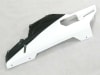 Motorcycle Fairings Kit - Ducati 1198 1098 848 Evo Red/White/Black Fairings | ND848-27 - Image 3 of 0
