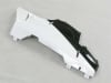 Motorcycle Fairings Kit - Ducati 1198 1098 848 Evo Red/White/Black Fairings | ND848-27 - Image 4 of 0