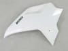 Motorcycle Fairings Kit - Ducati 1198 1098 848 Evo Gloss White Fairings | ND848-28 - Image 2 of 0