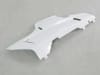 Motorcycle Fairings Kit - Ducati 1198 1098 848 Evo Gloss White Fairings | ND848-28 - Image 4 of 0