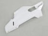 Motorcycle Fairings Kit - Ducati 1198 1098 848 Evo Gloss White Fairings | ND848-28 - Image 5 of 0