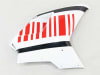 Motorcycle Fairings Kit - Ducati 1198 1098 848 Evo Alice Style Red Fairings | ND848-29 - Image 4 of 0