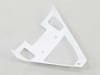 Motorcycle Fairings Kit - Ducati 1198 1098 848 Evo White Fairings | ND848-33 - Image 2 of 0