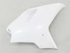 Motorcycle Fairings Kit - Ducati 1198 1098 848 Evo White Fairings | ND848-33 - Image 3 of 0