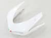 Motorcycle Fairings Kit - Ducati 1198 1098 848 Evo White Fairings | ND848-33 - Image 5 of 0
