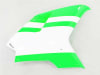 Motorcycle Fairings Kit - Green TIM Ducati 1198 1098 848 Evo Motorcycle Fairings | ND848-34 - Image 4 of 0
