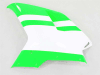 Motorcycle Fairings Kit - Green TIM Ducati 1198 1098 848 Evo Motorcycle Fairings | ND848-34 - Image 5 of 0