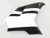 Motorcycle Fairings Kit - Ducati 1198 1098 848 Evo TIM Black Fairings | ND848-36 - Image 4 of 0