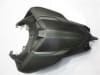 Motorcycle Fairings Kit - Ducati 1198 1098 848 Evo Matte Black/Black Fairings | ND848-39 - Image 4 of 0