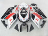 Motorcycle Fairings Kit - Ducati 1198 1098 848 Evo Marvic Edition Fairings | ND848-4 - Image 1 of 0