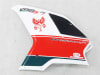 Motorcycle Fairings Kit - Ducati 1198 1098 848 Evo Marvic Edition Fairings | ND848-4 - Image 2 of 0