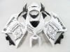 Motorcycle Fairings Kit - Ducati 1198 1098 848 Evo Jack Daniels Fairings | ND848-6 - Image 1 of 0