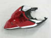 Motorcycle Fairings Kit - Ducati 1198 1098 848 Evo Red/White/Black Fairings | ND848-7 - Image 5 of 0