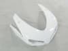 Motorcycle Fairings Kit - Ducati 1198 1098 848 Evo Black/White Fairings | ND848-8 - Image 5 of 0