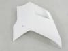 Motorcycle Fairings Kit - Ducati 1198 1098 848 Evo Gloss White Fairings | ND848-9 - Image 2 of 0