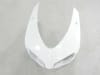 Motorcycle Fairings Kit - Ducati 1198 1098 848 Evo Gloss White Fairings | ND848-9 - Image 4 of 0