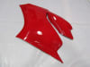 Motorcycle Fairings Kit - Ducati 1199 899 Panigale Solid Red Fairings | ND899-3 - Image 4 of 0