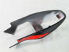 Motorcycle Fairings Kit - Honda VTR 1000 / RC 51 / RVT 1000 OEM Style White/Black Fairings | NH10006-11 - Image 4 of 0