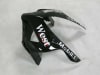 Motorcycle Fairings Kit - 2004-2005 Honda CBR 1000RR West Fairings | NH10405-11 - Image 4 of 0