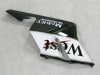 Motorcycle Fairings Kit - 2004-2005 Honda CBR 1000RR West Fairings | NH10405-11 - Image 5 of 0