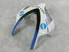 Motorcycle Fairings Kit - 2004-2005 Honda CBR 1000RR Konica Minolta Fairings | NH10405-12 - Image 4 of 0