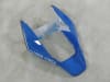 Motorcycle Fairings Kit - 2004-2005 Honda CBR 1000RR Konica Minolta Fairings | NH10405-12 - Image 5 of 0