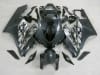 Motorcycle Fairings Kit - 2004-2005 Honda CBR 1000RR Titanium Fairings | NH10405-13 - Image 1 of 0