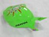 Motorcycle Fairings Kit - 2004-2005 Honda CBR 1000RR Rossi Repsol Green Fairings | NH10405-18 - Image 2 of 0