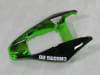 Motorcycle Fairings Kit - 2004-2005 Honda CBR 1000RR Rossi Repsol Green Fairings | NH10405-18 - Image 3 of 0