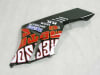Motorcycle Fairings Kit - 2004-2005 Honda CBR 1000RR Rossi Repsol Green Fairings | NH10405-18 - Image 4 of 0