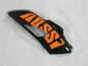 Motorcycle Fairings Kit - 2004-2005 Honda CBR 1000RR Rossi Repsol Green Fairings | NH10405-18 - Image 5 of 0