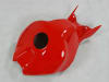 Motorcycle Fairings Kit - 2004-2005 Honda CBR 1000RR Red/Black Fairings | NH10405-22 - Image 4 of 0