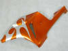 Motorcycle Fairings Kit - 2004-2005 Honda CBR 1000RR Metallic Orange Tribal Fairings | NH10405-27 - Image 5 of 0