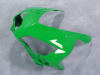 Motorcycle Fairings Kit - 2004-2005 Honda CBR 1000RR Green/White/Black Fairings | NH10405-28 - Image 5 of 0
