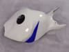 Motorcycle Fairings Kit - 2004-2005 Honda CBR 1000RR Blue/White/Black Fairings | NH10405-29 - Image 2 of 0