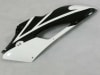 Motorcycle Fairings Kit - 2004-2005 Honda CBR 1000RR White/Black OEM Style Fairings | NH10405-3 - Image 2 of 0