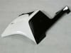 Motorcycle Fairings Kit - 2004-2005 Honda CBR 1000RR White/Black OEM Style Fairings | NH10405-3 - Image 4 of 0