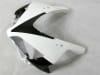 Motorcycle Fairings Kit - 2004-2005 Honda CBR 1000RR White/Black OEM Style Fairings | NH10405-3 - Image 5 of 0