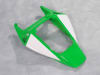 Motorcycle Fairings Kit - 2004-2005 Honda CBR 1000RR OEM Green/Black Fairings | NH10405-35 - Image 2 of 0