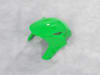 Motorcycle Fairings Kit - 2004-2005 Honda CBR 1000RR OEM Green/Black Fairings | NH10405-35 - Image 3 of 0