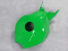 Motorcycle Fairings Kit - 2004-2005 Honda CBR 1000RR OEM Green/Black Fairings | NH10405-35 - Image 4 of 0