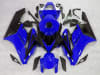 Motorcycle Fairings Kit - 2004-2005 Honda CBR 1000RR OEM Blue/Black Fairings | NH10405-36 - Image 1 of 0